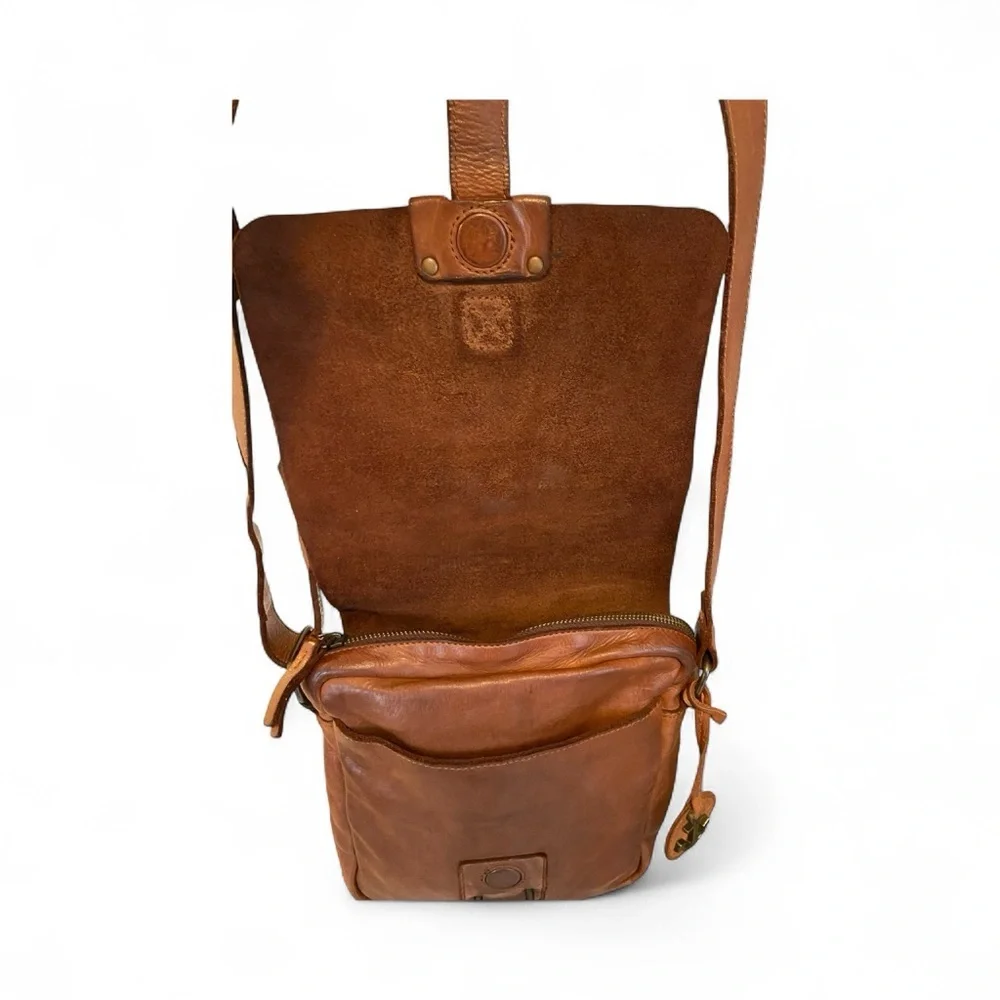Harbour 2Nd Leather Crossbody Bag